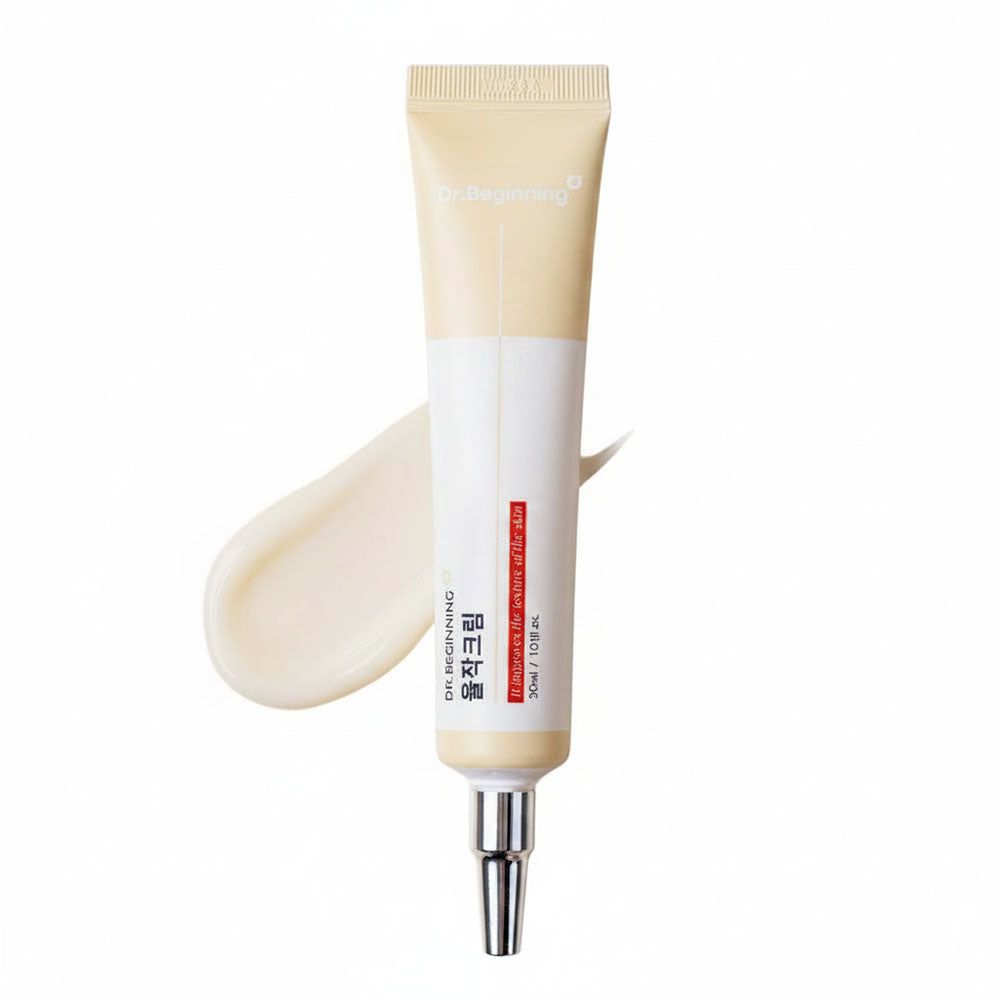 Dr. Beginning Yuljak Cream 30ml