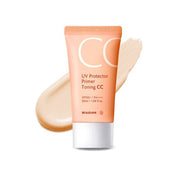Beaudiani UV Protector Primer Toning CC 50ml