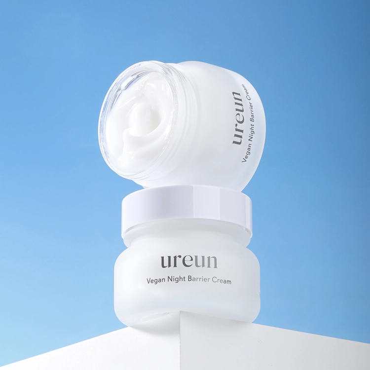 Ureun Vegan Night Barrier Cream 60ml