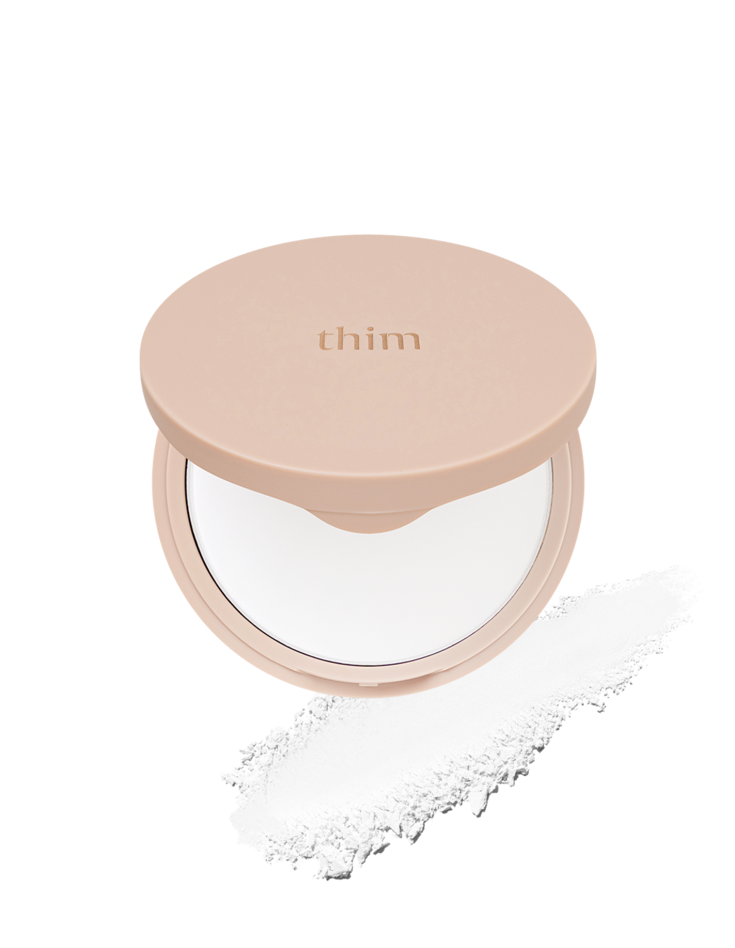 thim Airy Fit Pressed Powder 11g