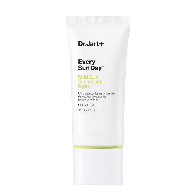 Dr.Jart+ Every Sun Day Mild Sun SPF40 PA+++ 30ml