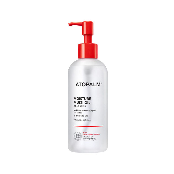 Atopalm Moisture Multi Oil 250ml