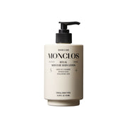 Monclos Ritual Moisture Body Lotion 420ml