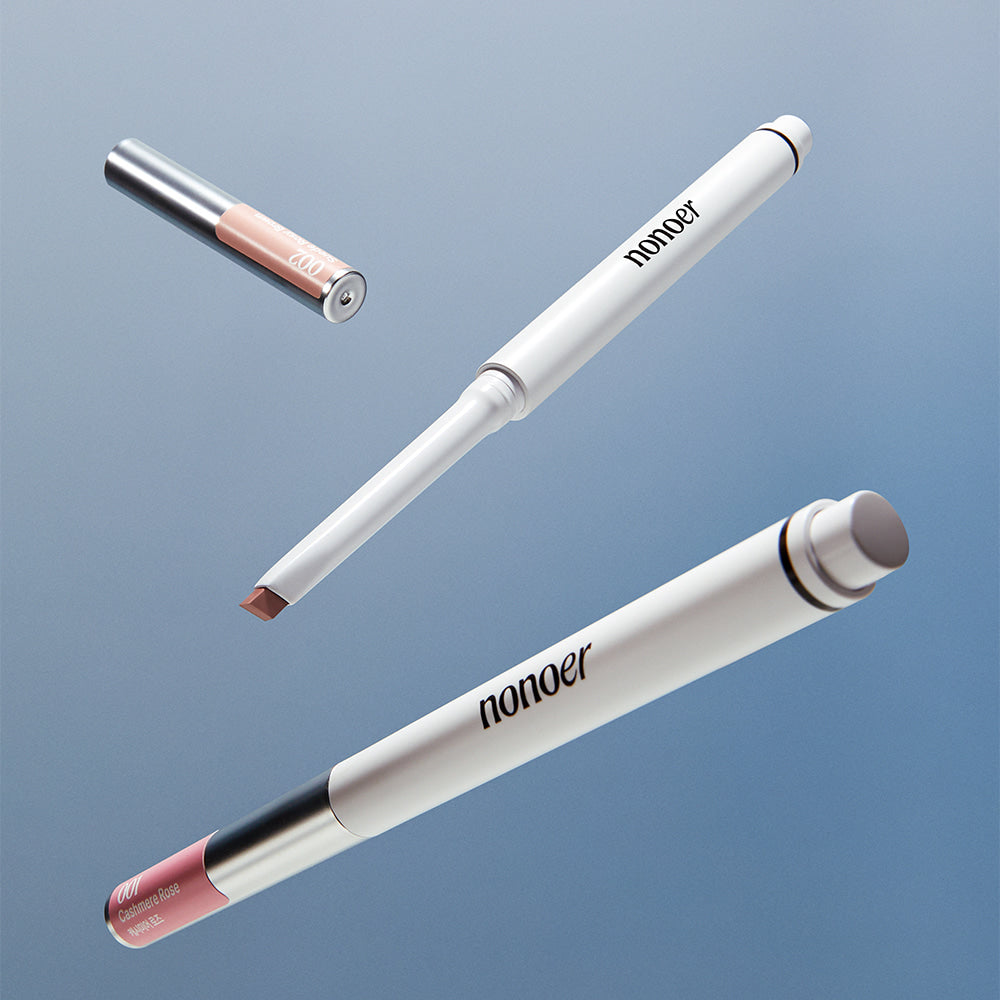 Nonoer Over Detail Lip Pencil 0.36g