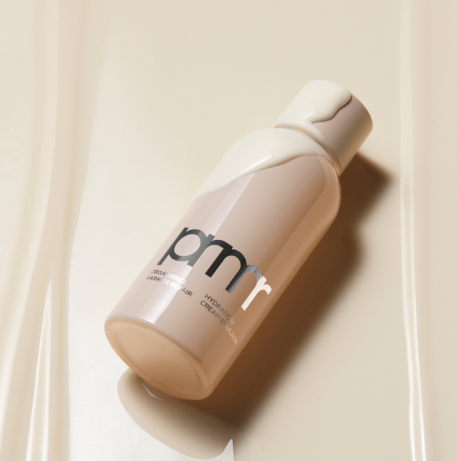 PRIMERA Organience Barrier Repair Hydration Cream Emulsion 160ml