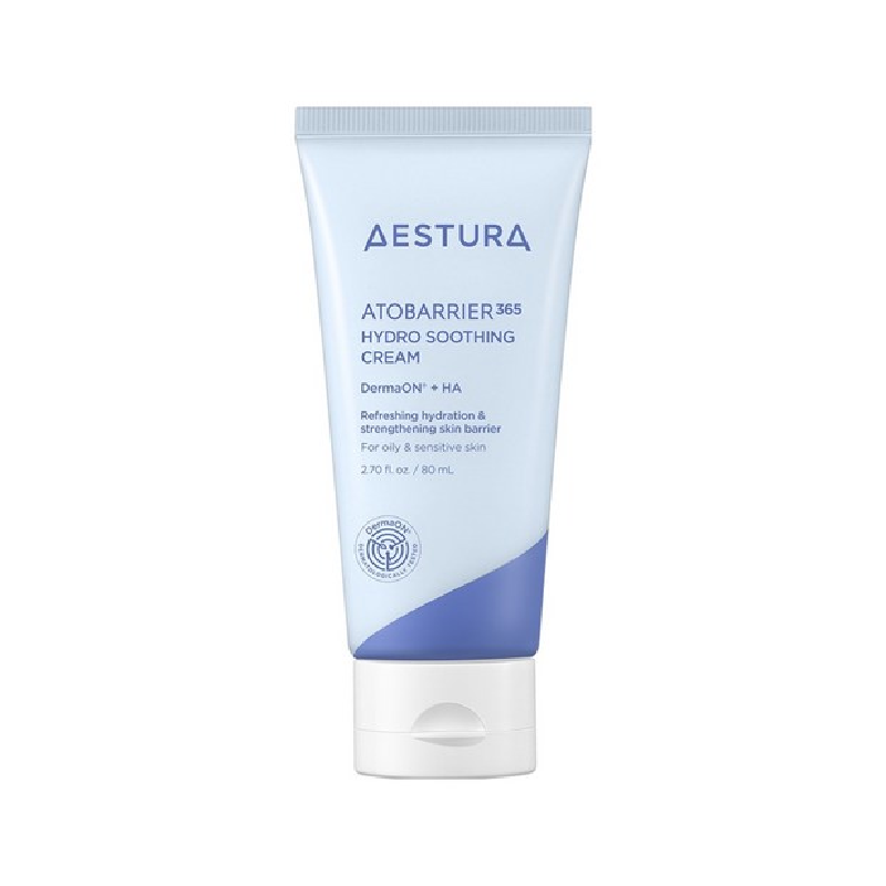 Aestura Atobarrier 365 Hydro Soothing Cream 60ml
