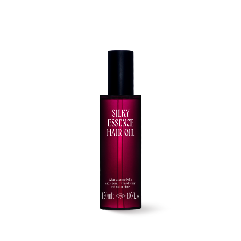 AZH Silky Essence Hair Oil 120ml