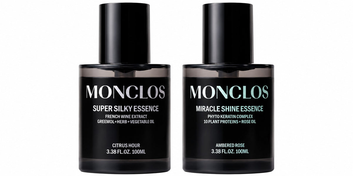 Monclos Essence 100ml