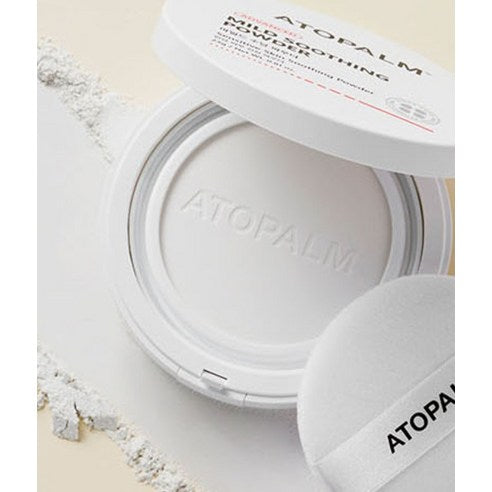 Atopalm Derma Soothing Powder 23g