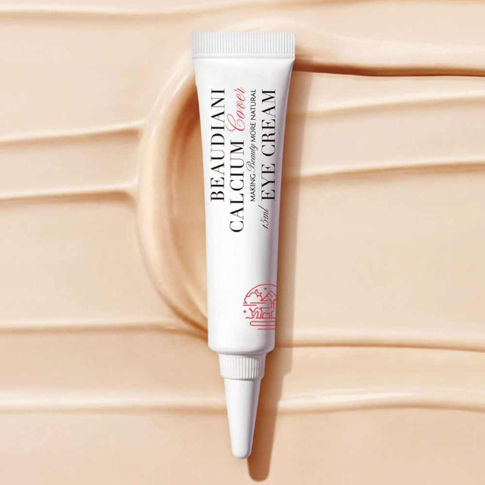 Beaudiani Calcium Cover Eye Cream 15ml