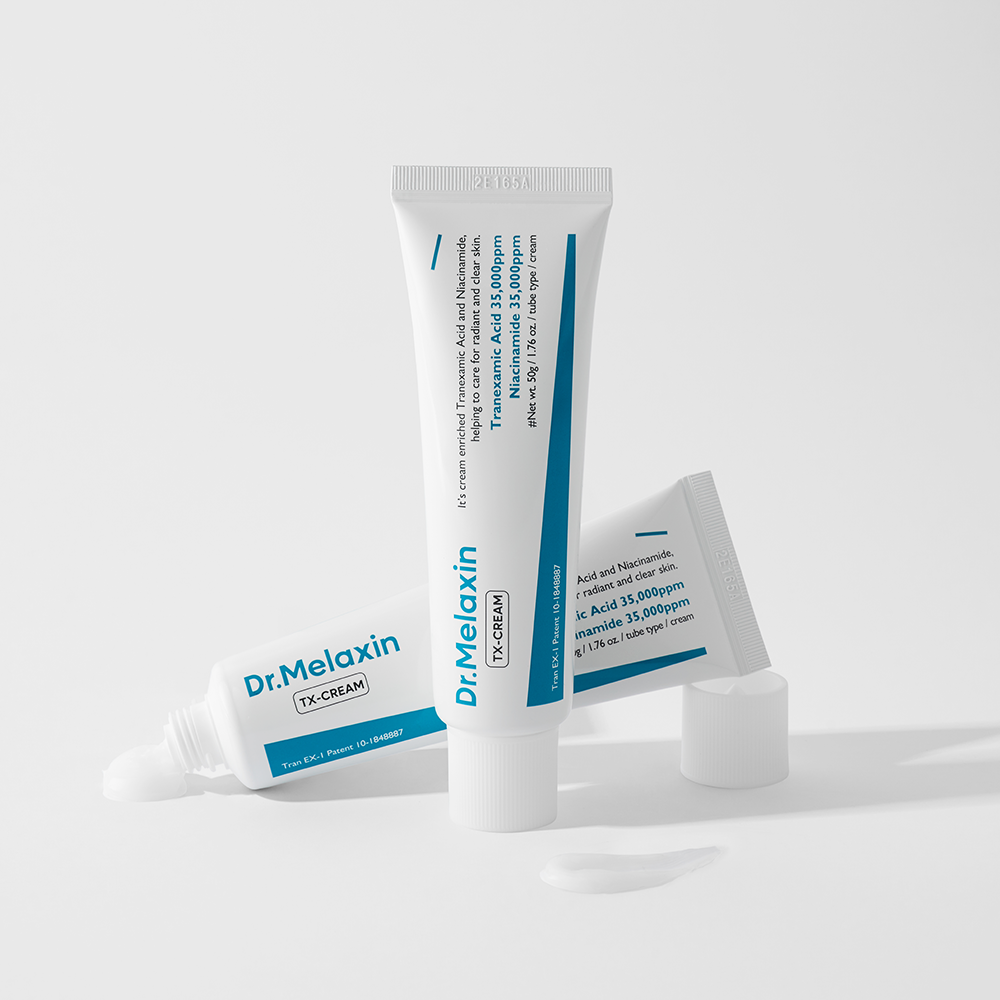 Dr. Melaxin TX-Cream 50ml