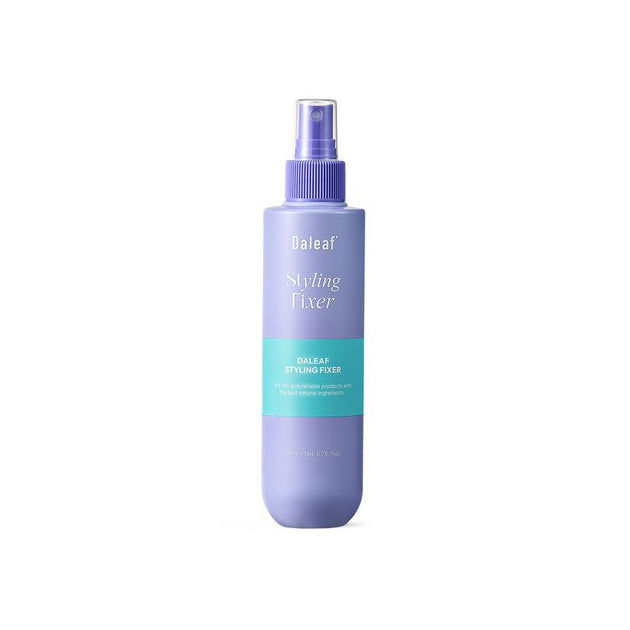 Daleaf Glam Styling Fixer 200ml