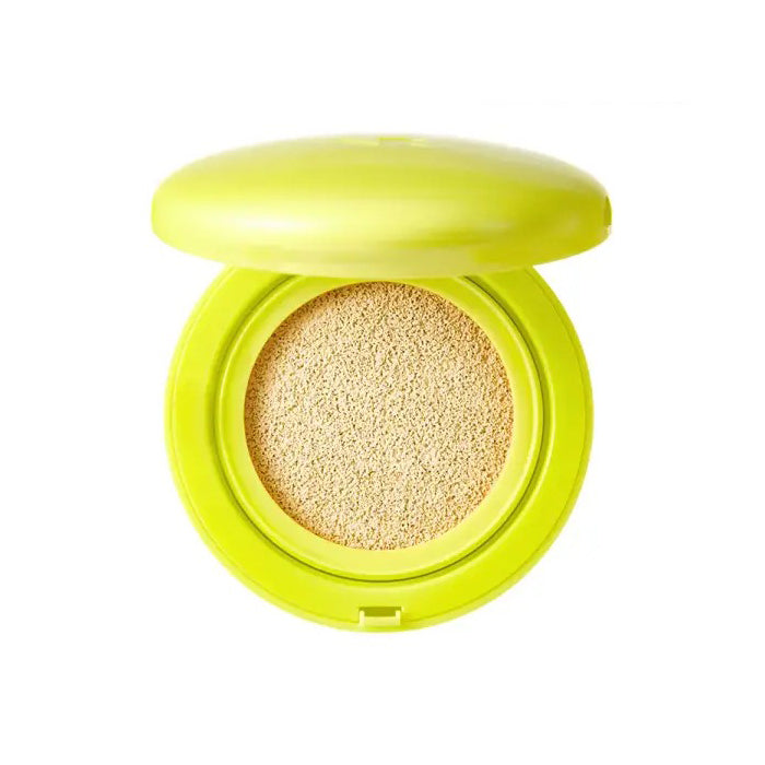 Nature Republic Green Derma Mild Cica Serum Cover Cushion SPF50+PA+++ 14g