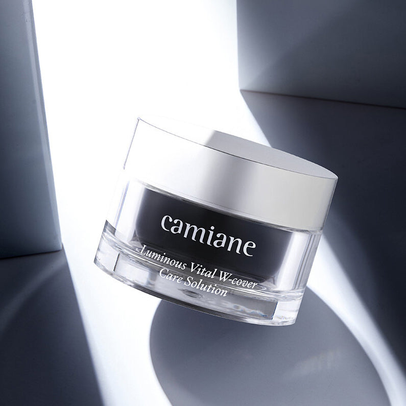 Camiane Luminous Vital Cream 50ml