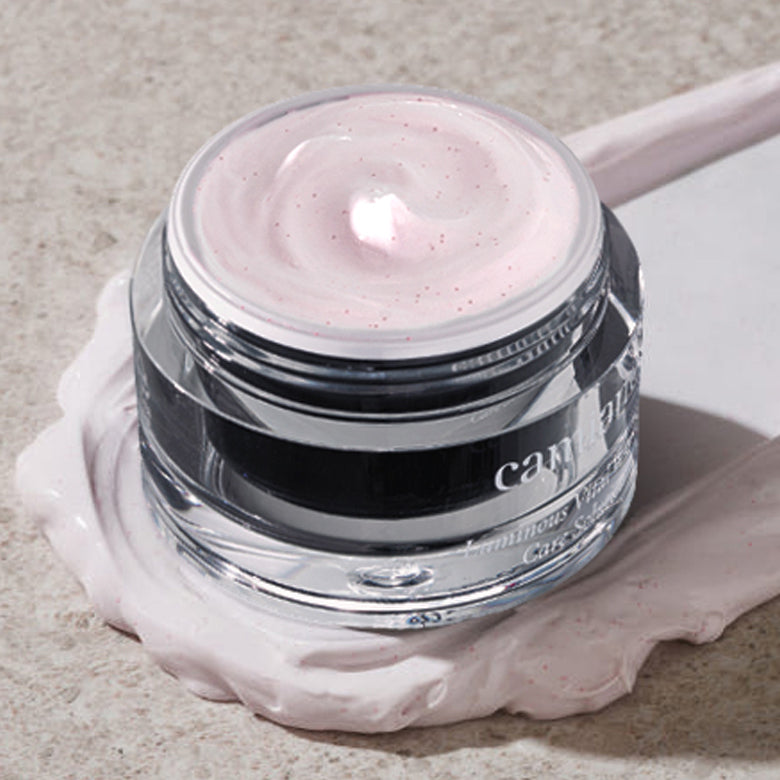 Camiane Luminous Vital Cream 50ml