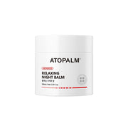 Atopalm Relaxing Night Balm 100ml