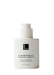 LayerLab Micro Wrinkle Smoother Serum 50ml