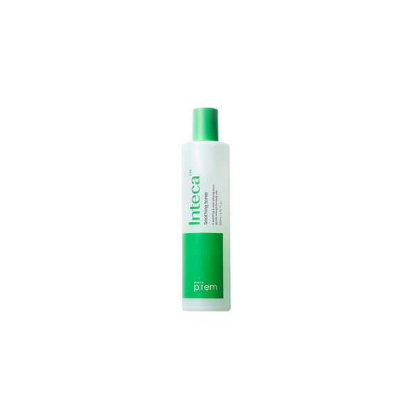 make p:rem Inteca Soothing Toner 200ml