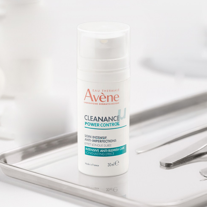 Avene Cleanance Power Control Serum 30ml