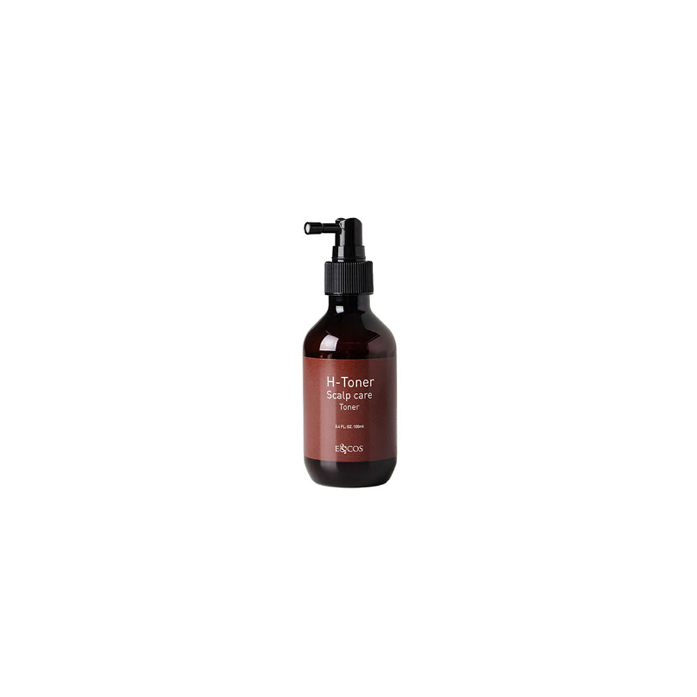 E&Cos H-Toner Scalp Care Toner 100ml