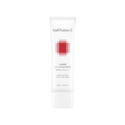 Cell Fusion C Laser Sunscreen 100 SPF50+/PA+++ 50ml