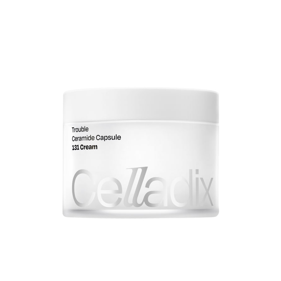 Celladix Troble Ceramide Capsule 131 Cream 95ml