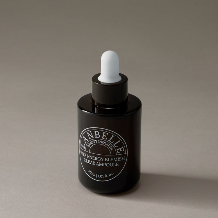 Lanbelle Vita Energy Zapti Ampoule 30ml