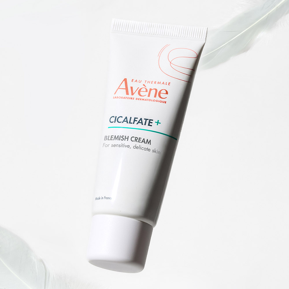 Avene Cicalfate Plus Cream 100ml