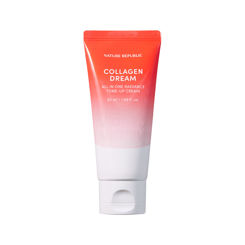 Nature Republic Collagen Dream All in One Radiance Tone Up Cream 50ml