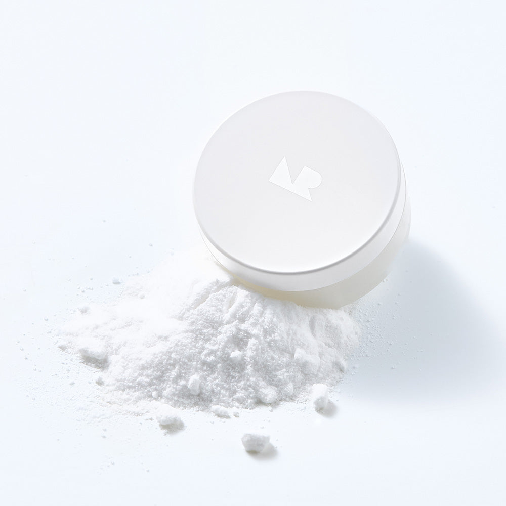 Nature Republic No-Sebum Finish Powder / Powder Pact 4g