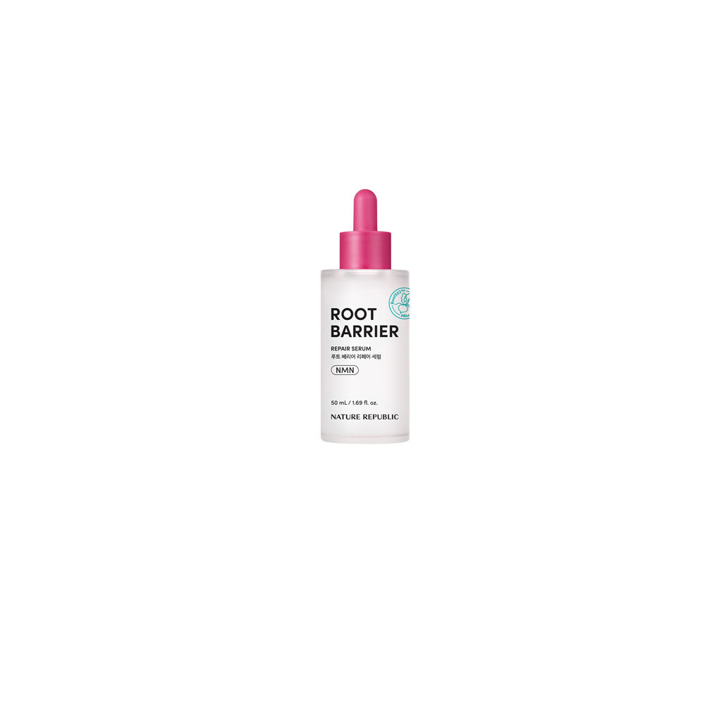 Nature Republic Root Barrier Repair Serum 50ml