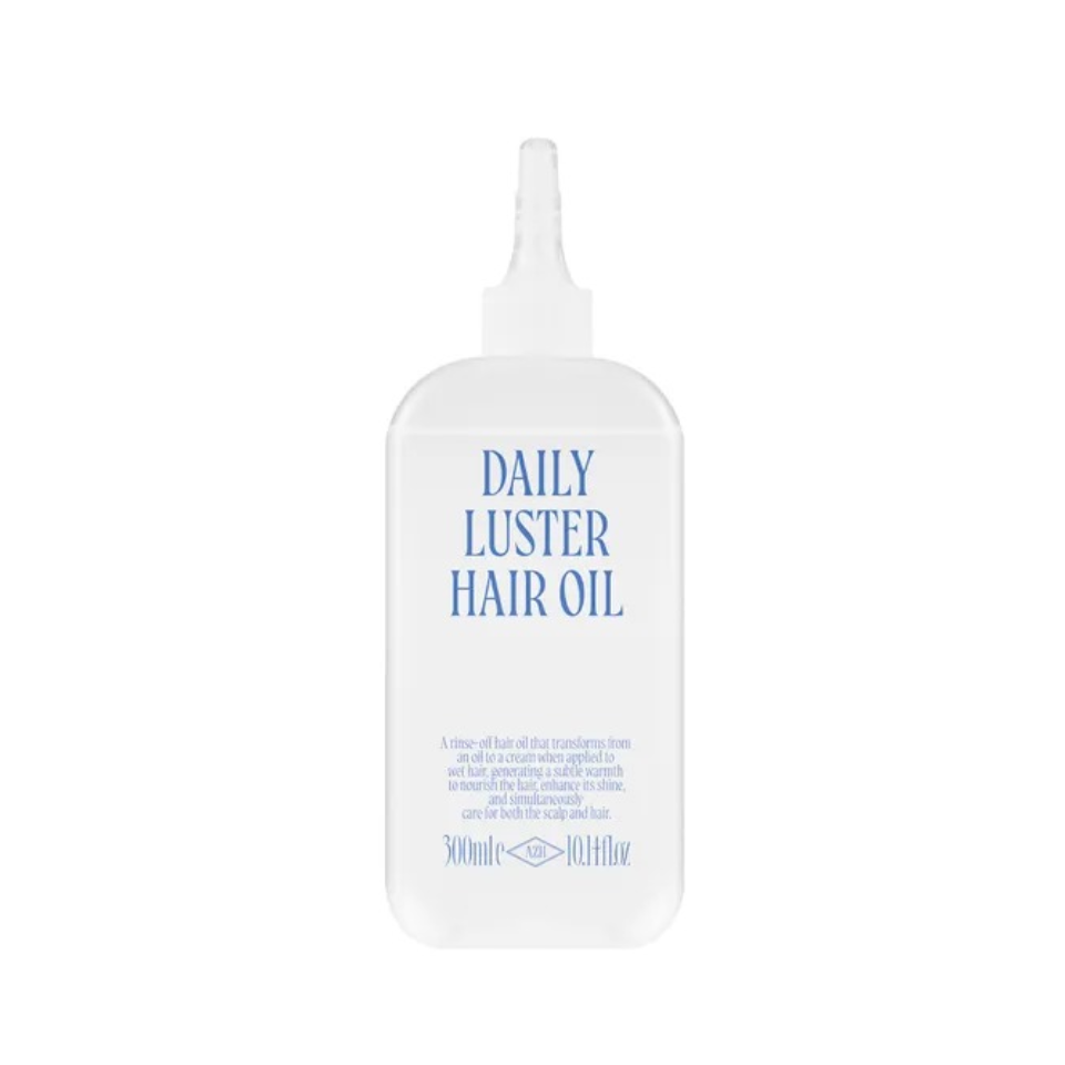 AZH Daily Luster Hair Oil 300ml
