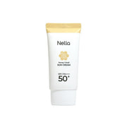 Nella Honey 1 Snail White Moist Sun Cream 50ml