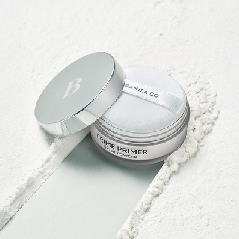 BANILA CO NEW Prime Primer Finish Powder 12g