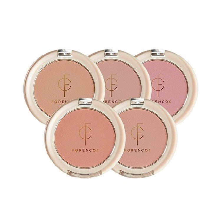 FORENCOS Pure Blusher 5g