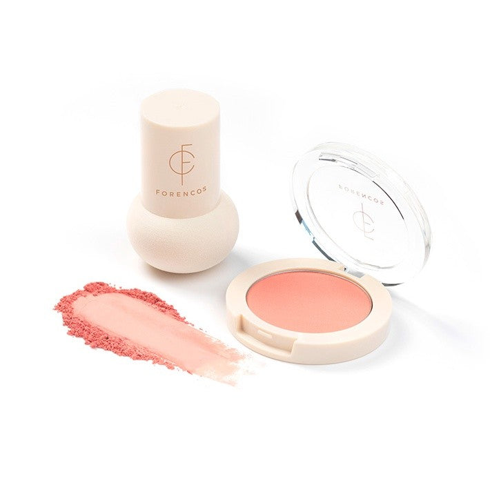 FORENCOS Fluor Blusher 5g