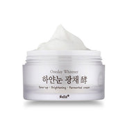 Nella One Day Whitener Tone Up Brightening Fermented Cream 50ml