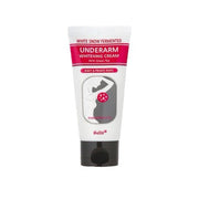 Nella White Snow Fermented Underarm Whitening Cream 50ml