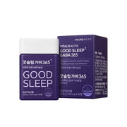 Vital Beautie Good Sleep Gaba 365 430mg X 60tablets