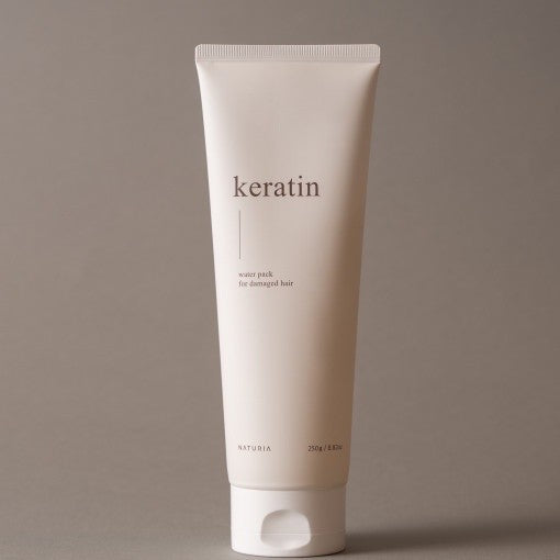NATURIA Keratin Water Pack 250ml