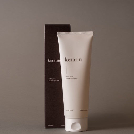 NATURIA Keratin Water Pack 250ml