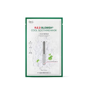 Dr.G Red Blemish Cool Soothing Mask 30g