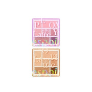Espoir REAL EYE PALETTE 7.1g