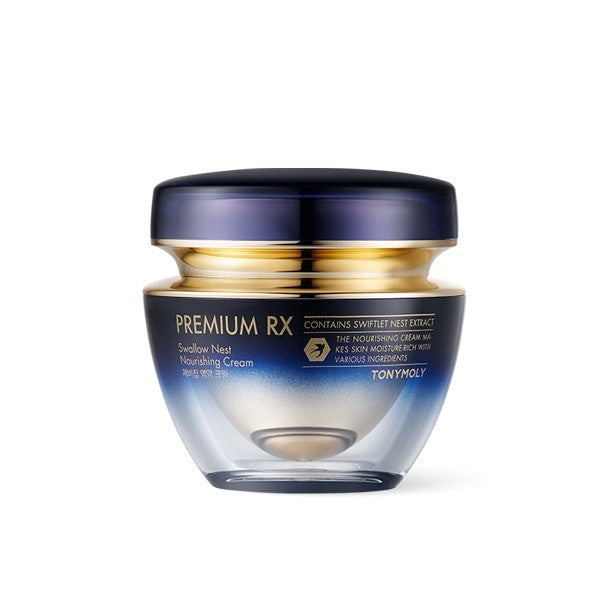 TONYMOLY Premium RX Swallow Nest Nourishing Cream 45ml