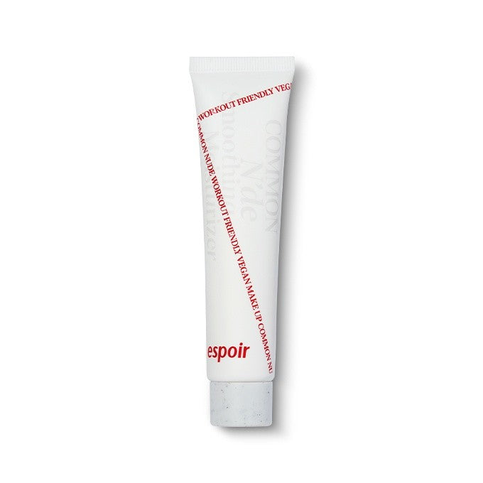 Espoir COMMON NUDE SMOOTHING MOISTURIZER 40ml