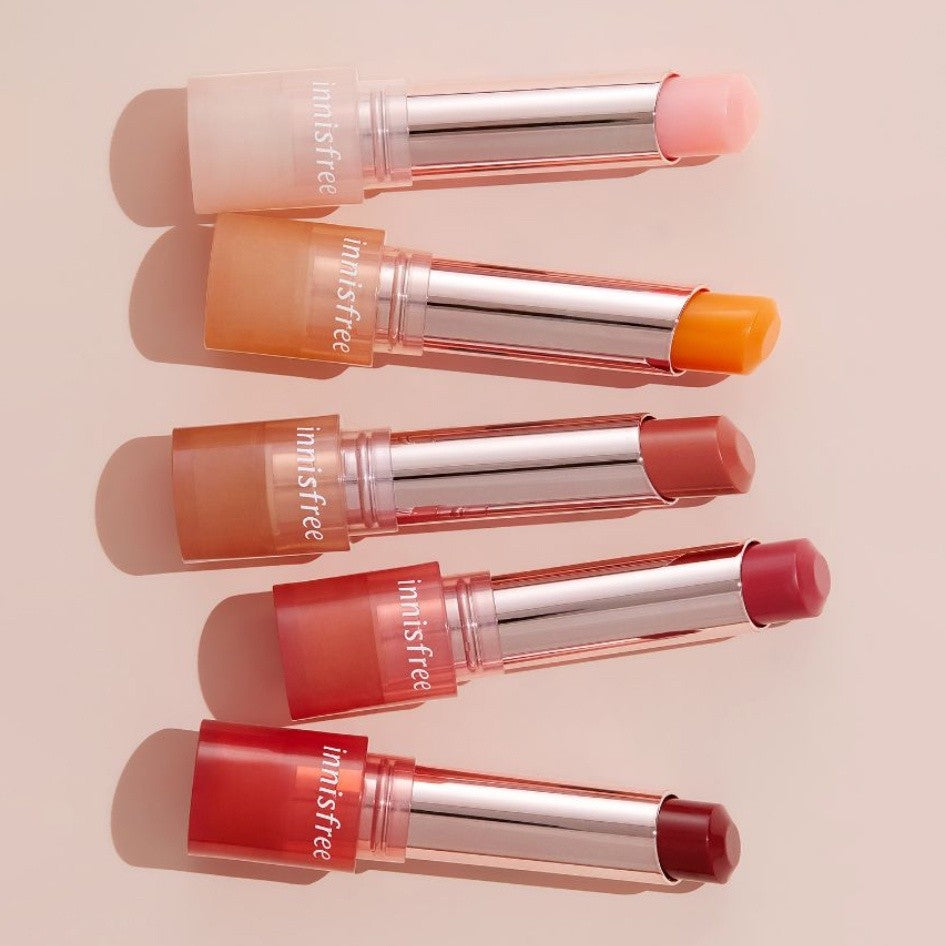 Innisfree Dewy Tint Lip Balm 3.2g