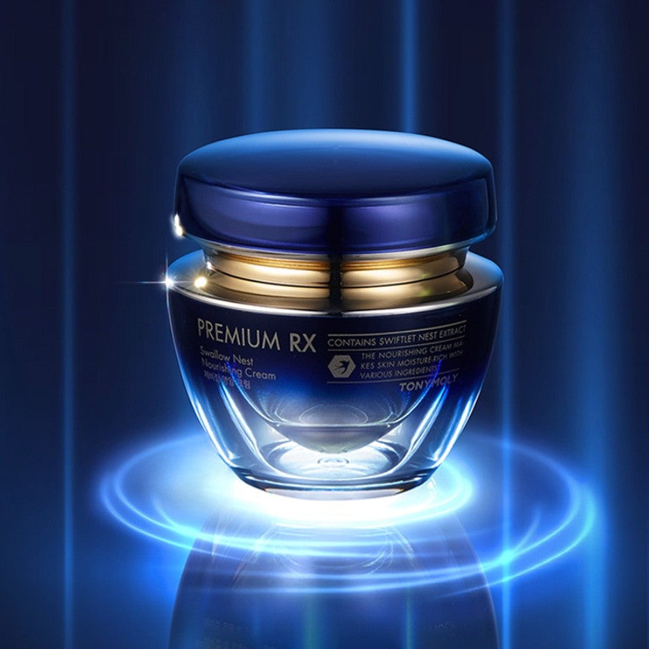 TONYMOLY Premium RX Swallow Nest Nourishing Cream 45ml
