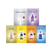Missha Ampoule & Essence Mask 30g