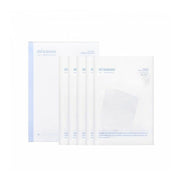 Mixsoon Bifida Mask Pack 25g*5ea