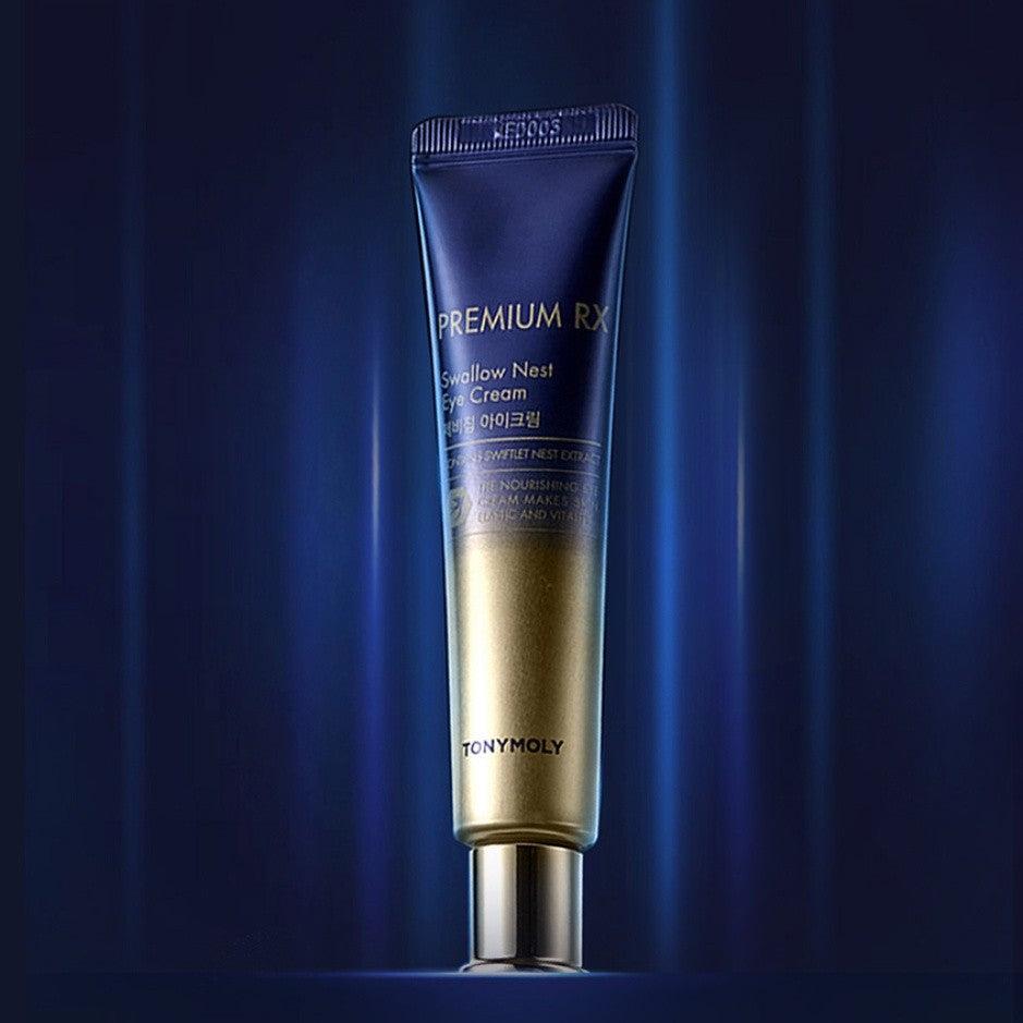 TONYMOLY Premium RX Swallow Nest Eye Cream 30ml